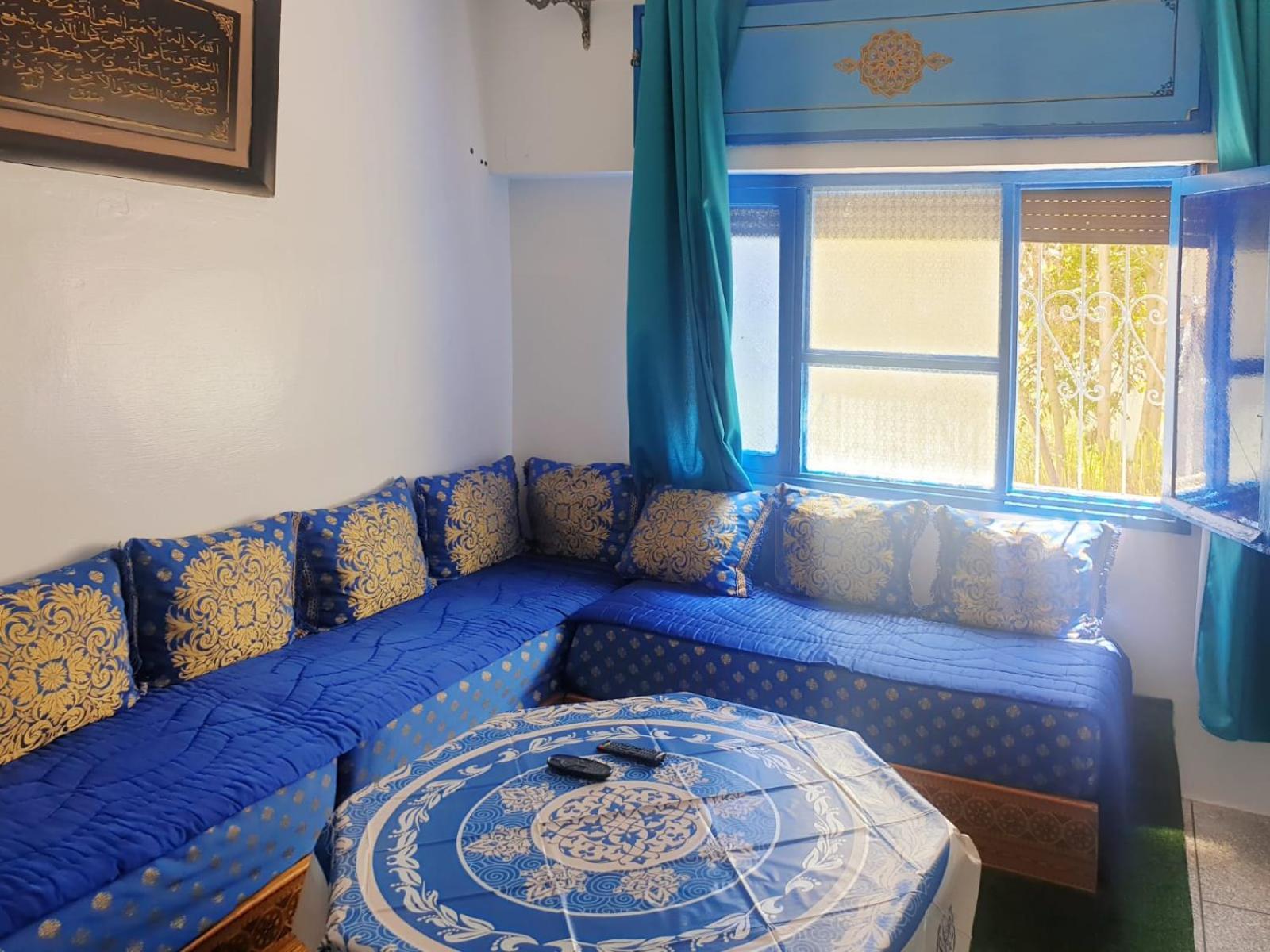 Casa Plasa Grande Szafszawan Zewnętrze zdjęcie