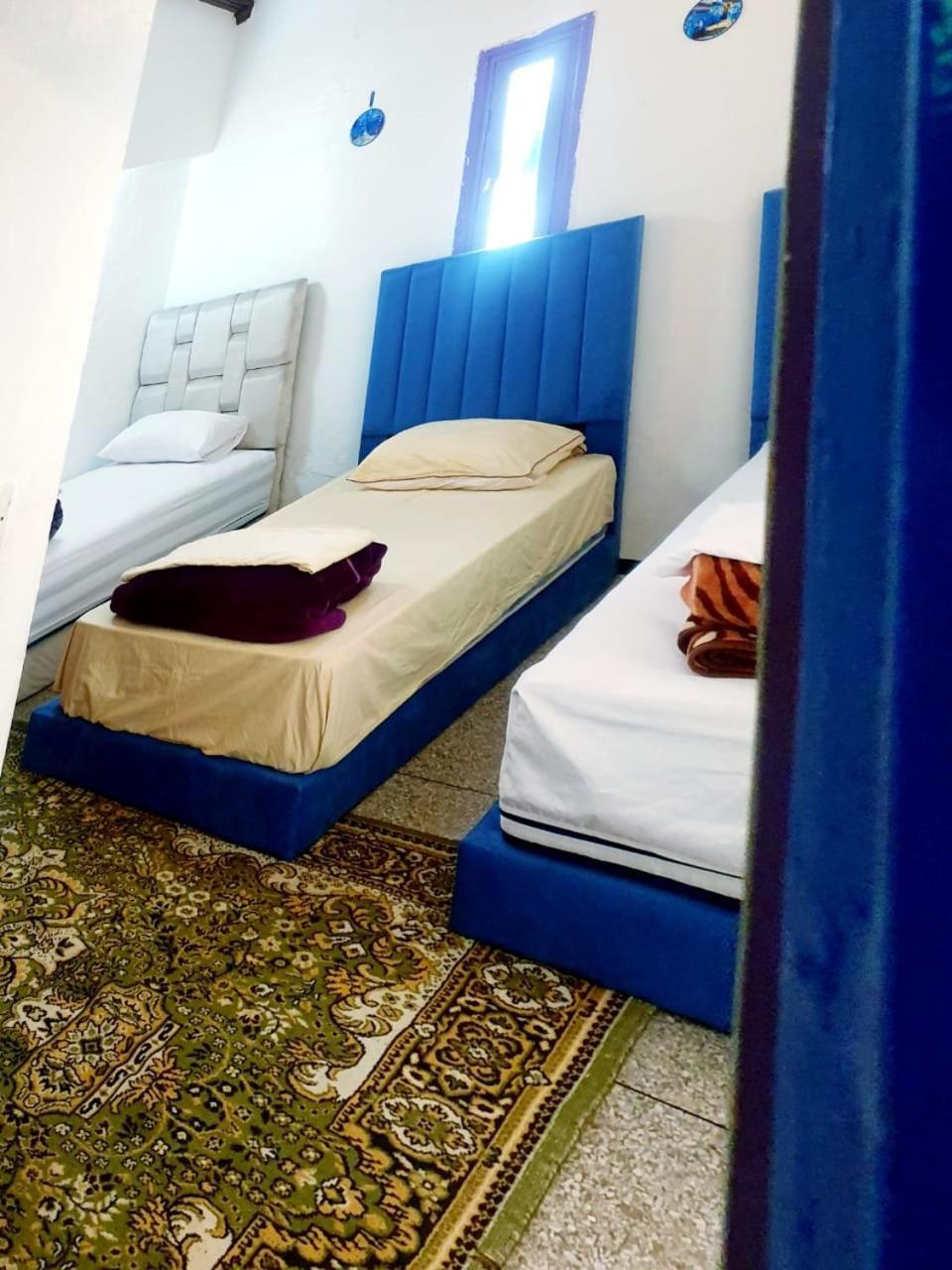 Casa Plasa Grande Szafszawan Zewnętrze zdjęcie