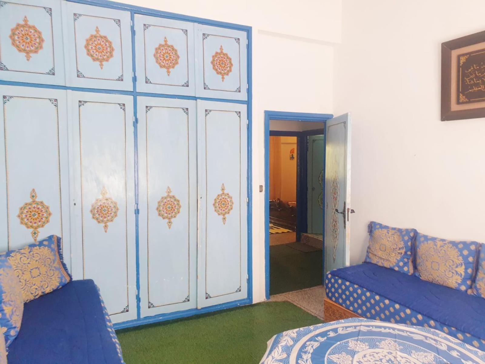 Casa Plasa Grande Szafszawan Zewnętrze zdjęcie