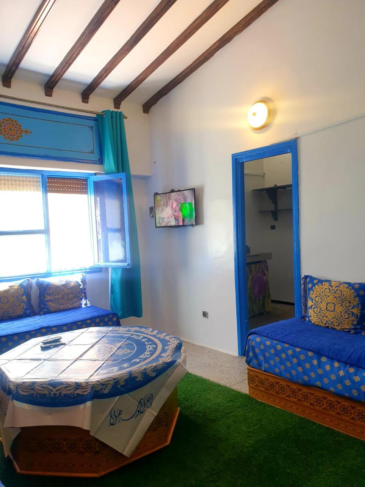 Casa Plasa Grande Szafszawan Zewnętrze zdjęcie