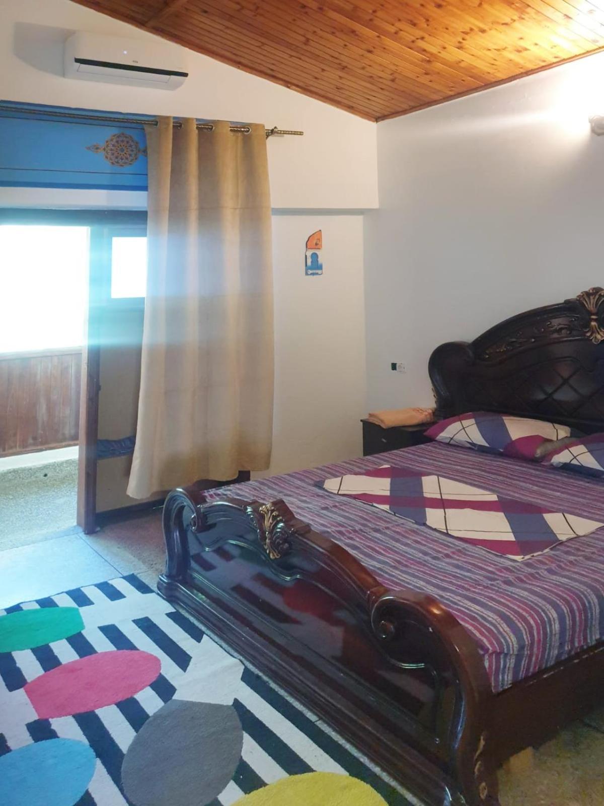 Casa Plasa Grande Szafszawan Zewnętrze zdjęcie