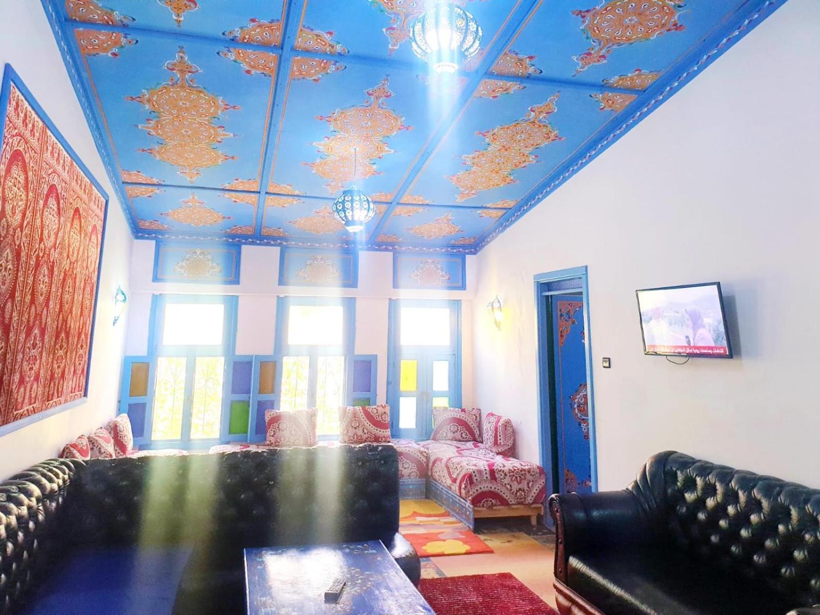 Casa Plasa Grande Szafszawan Zewnętrze zdjęcie