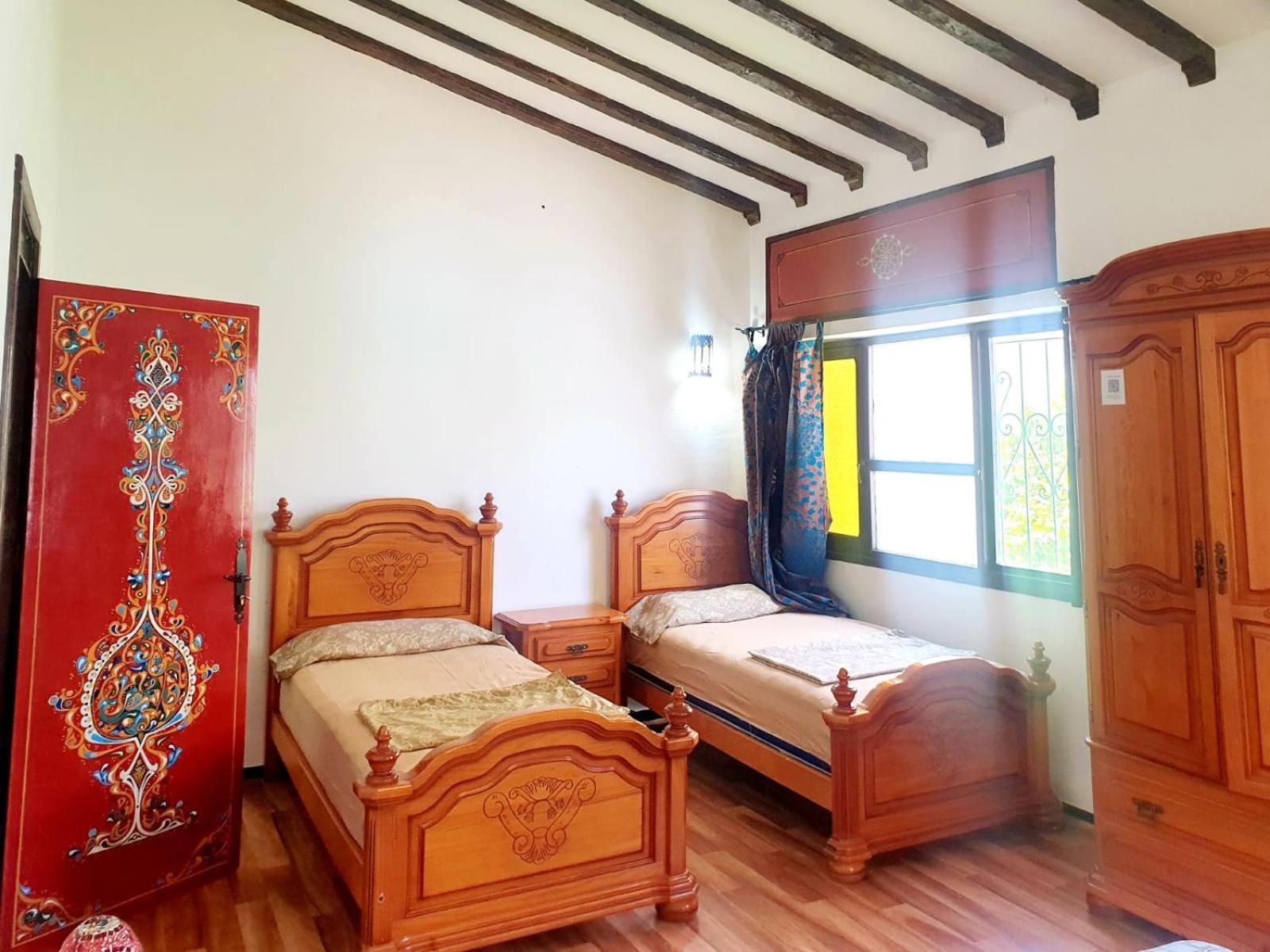 Casa Plasa Grande Szafszawan Zewnętrze zdjęcie